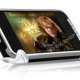 4GB MP4 Player Touchscreen mit...